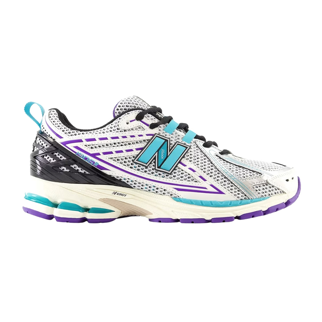 Tênis New Balance 1906R "Charlotte Hornets"