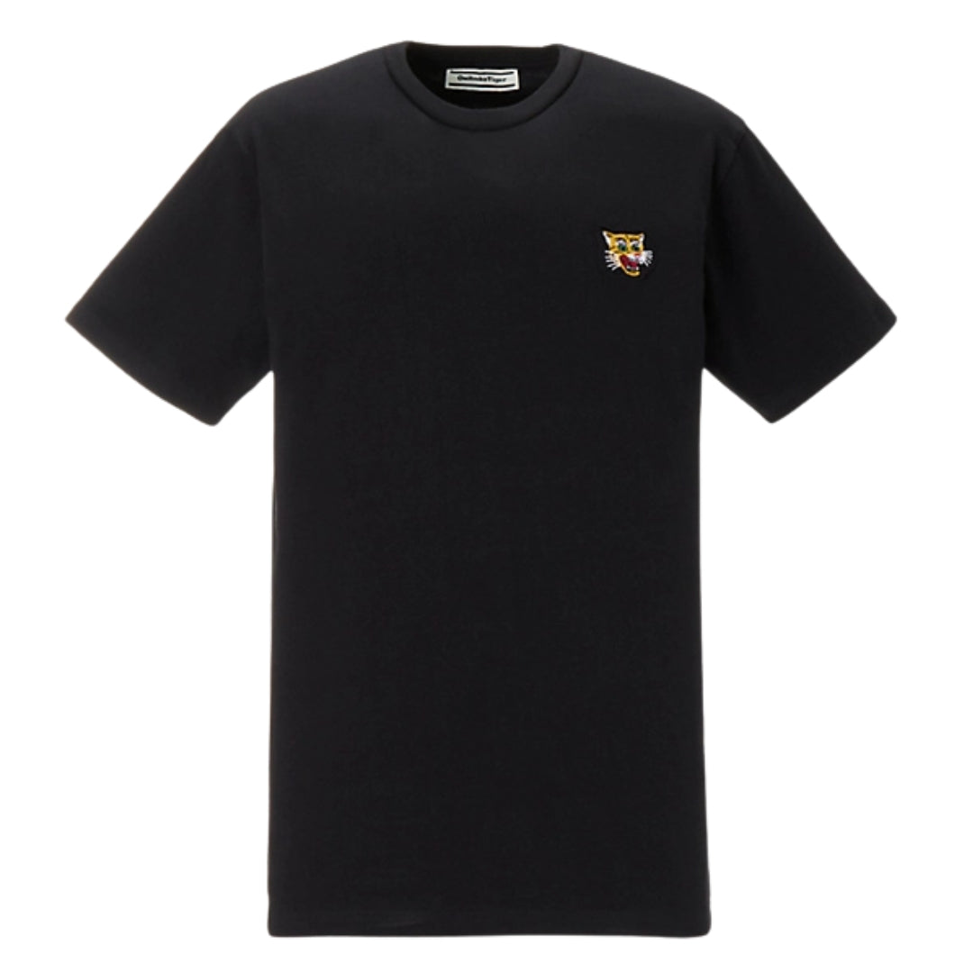 Camiseta Onitsuka Tiger TEE "Black"