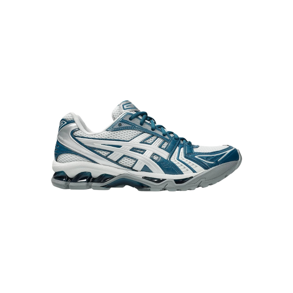 Tênis Asics Gel-Kayano 14 "Glacier Grey/Pure Silver"