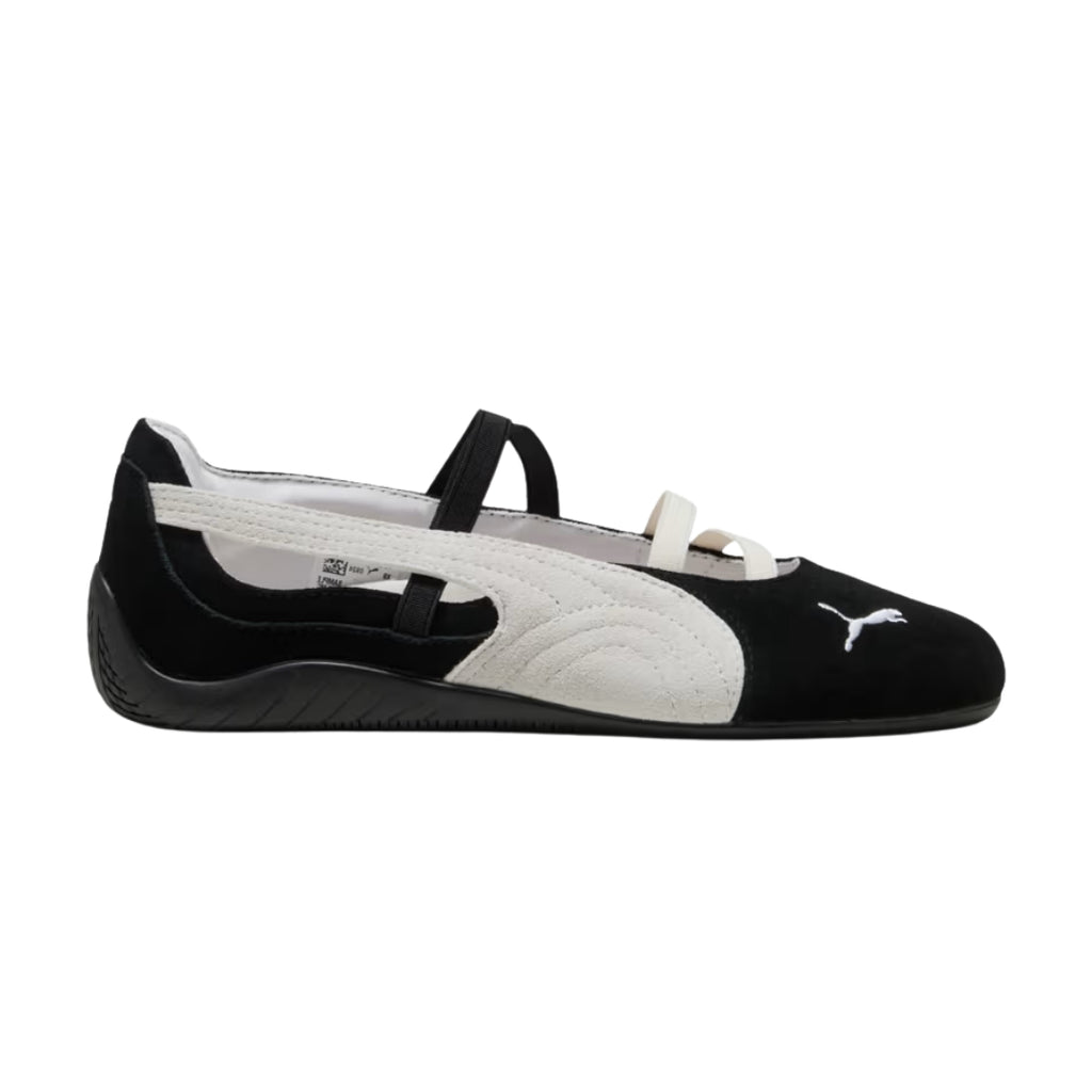 Tênis Puma Speedcat Ballet "Black"
