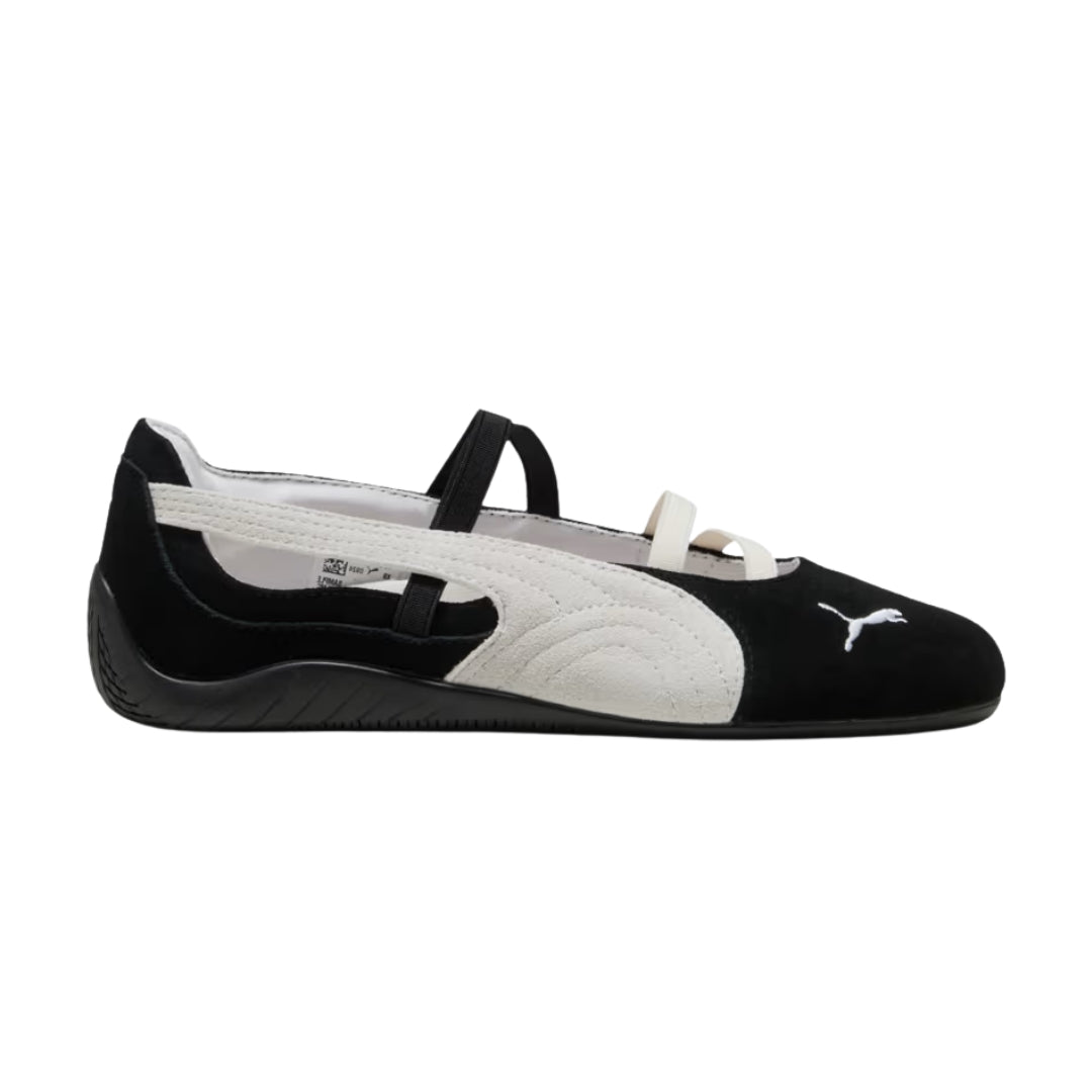 Tênis Puma Speedcat Ballet "Black"
