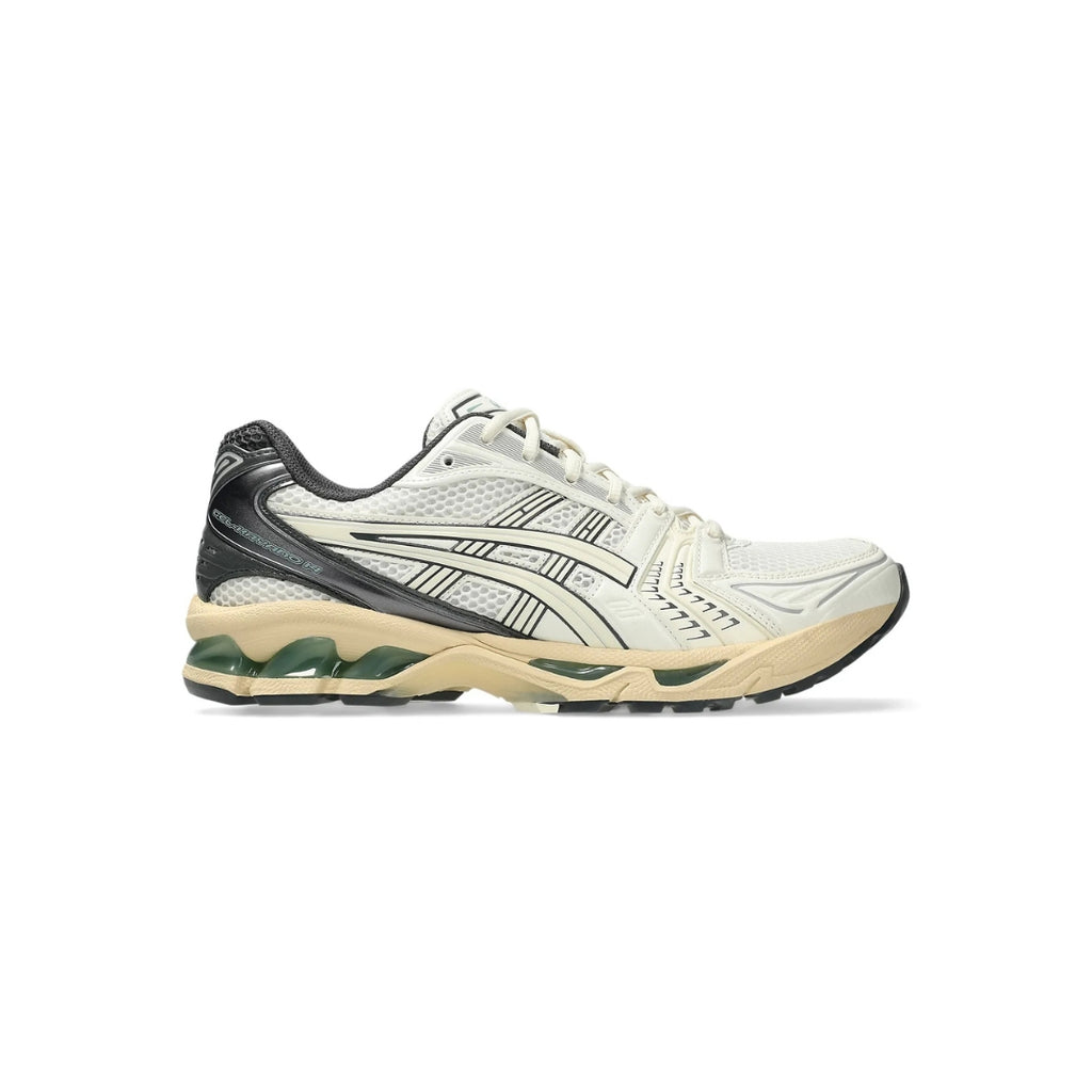 Tênis Asics Gel-Kayano 14 "Cream/Obsidian Grey"