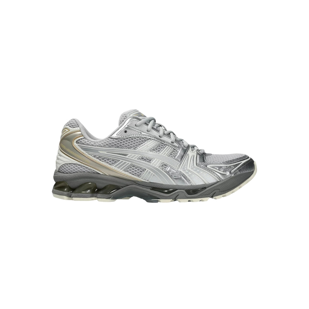 Tênis Asics Gel-Kayano 14 "Concrete/Pure Silver"