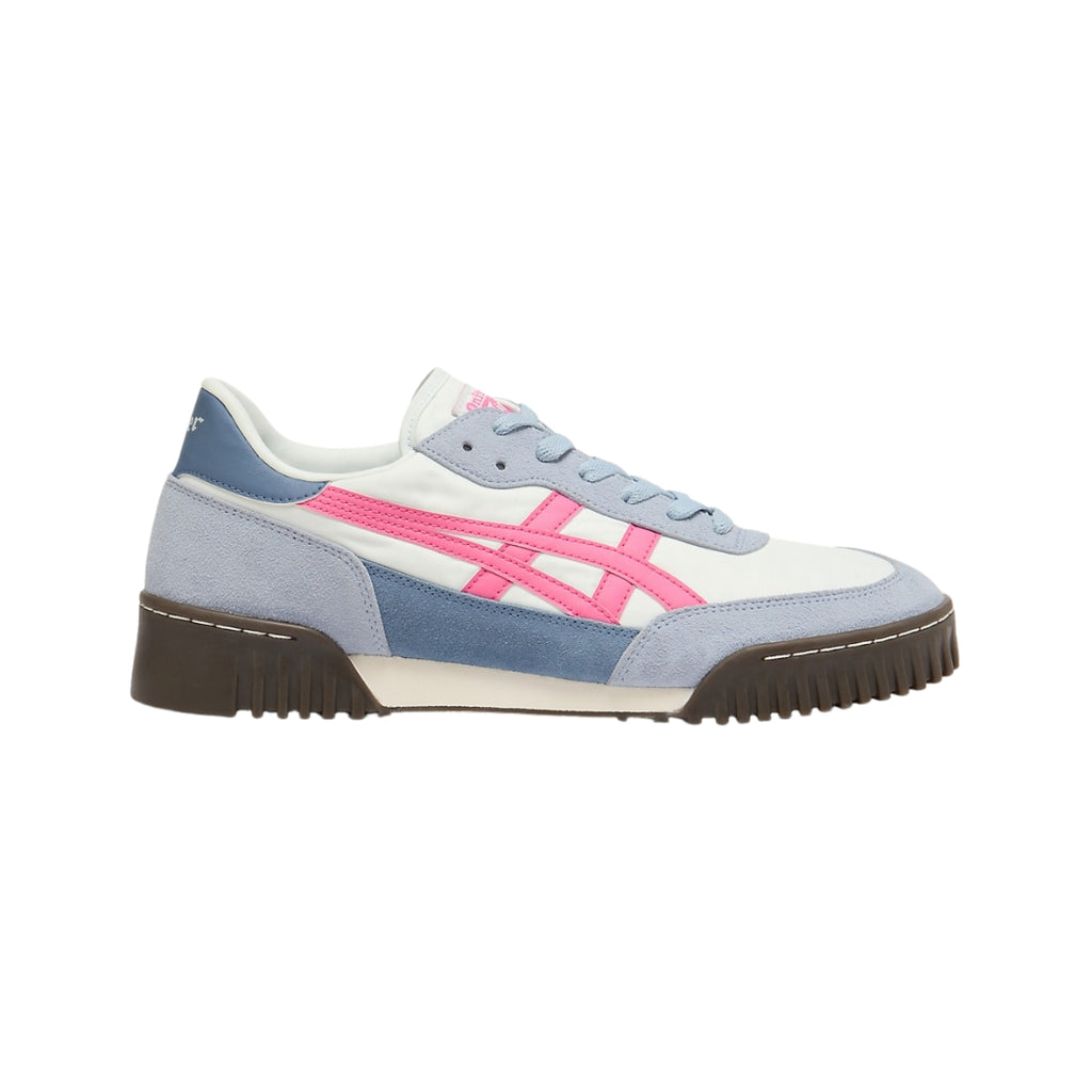 Tênis Onitsuka Tiger ROTEMIT "Airty Blue/Dragon Fruit"