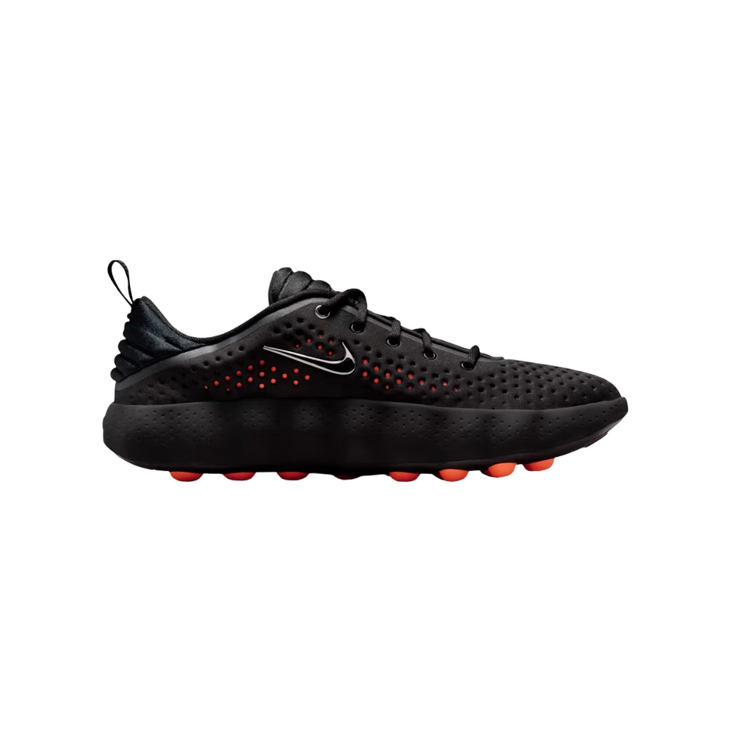 Tênis Nike Mind 002 "Black/Hyper Crimson"