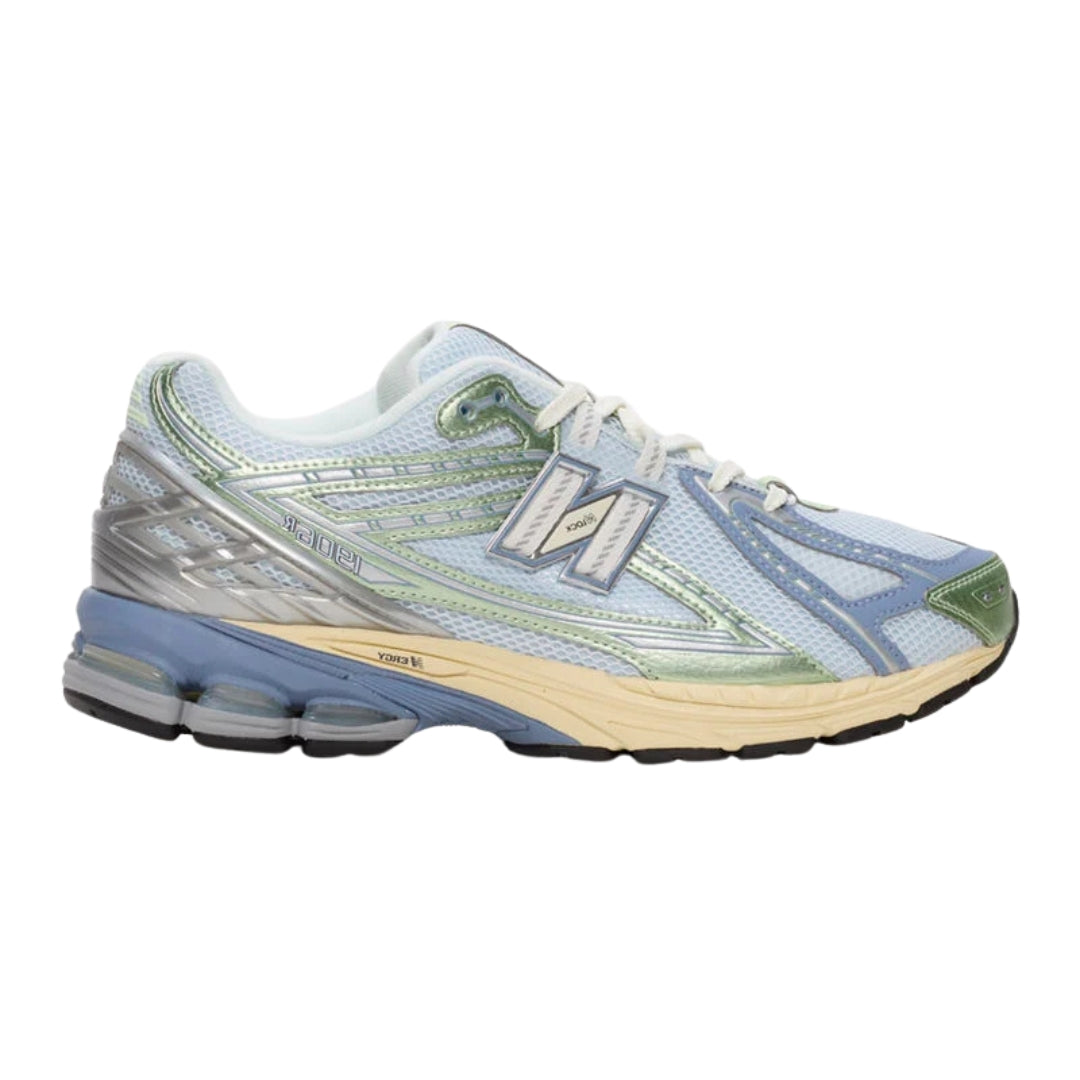 Tênis New Balance 1906R "Ice Blue Melon Water" – Street Walk Store