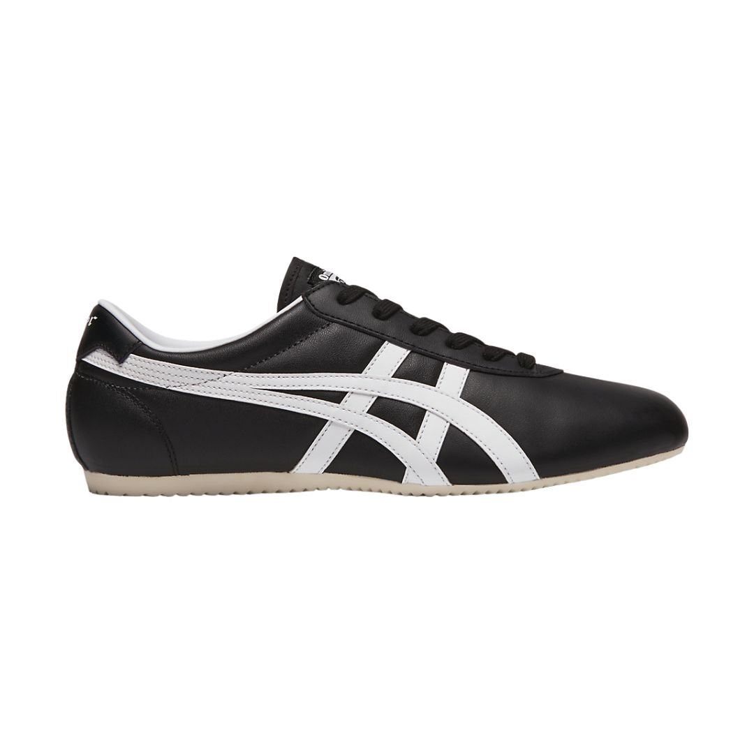 Tênis Onitsuka Tiger TAI-CHI OG "Black/White"