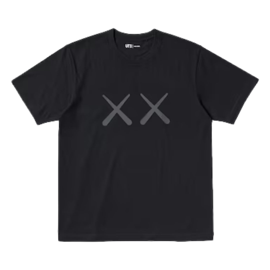 Camiseta KAWS x Uniqlo Warhol UT Graphic