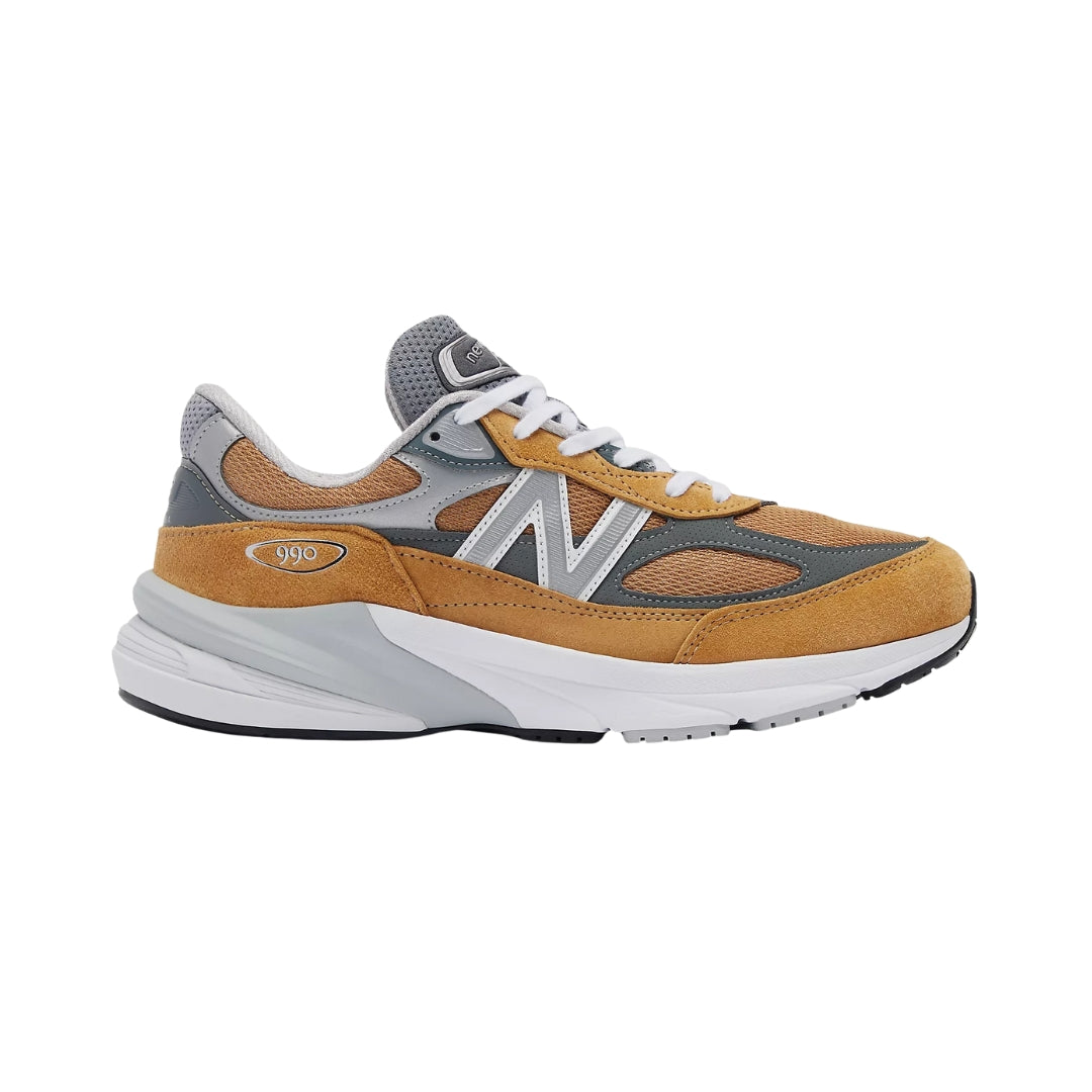Tênis New Balance 990V6 "Workwear"