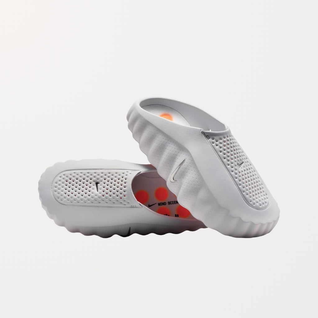 Tênis Nike Mind 001 Slide "Grey"