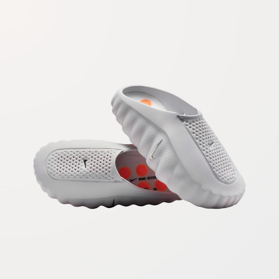 Tênis Nike Mind 001 Slide "Grey"