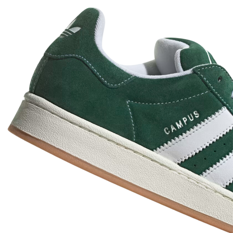 Tênis Adidas Campus 00s "Dark Green"