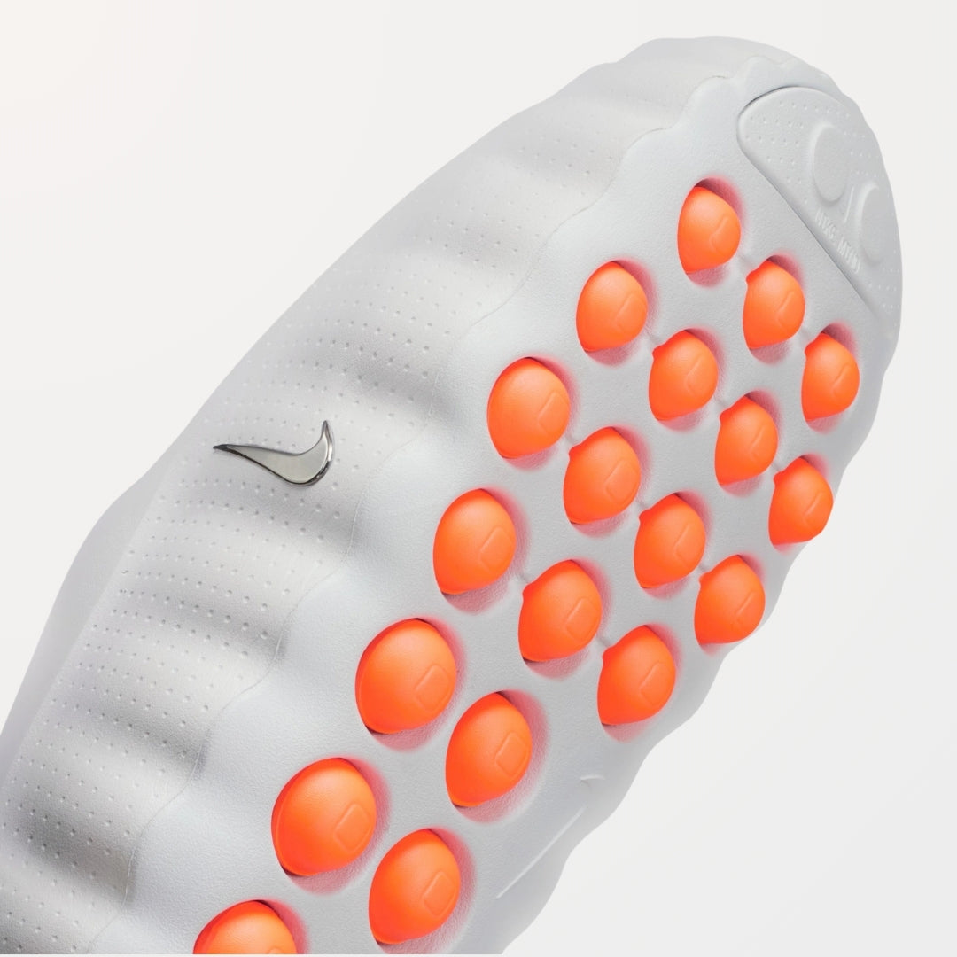 Tênis Nike Mind 001 Slide "Grey"