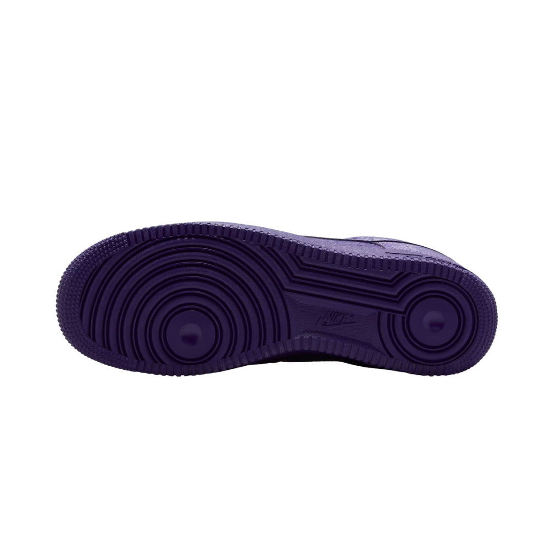 Tênis Nike Air Force 1 Low Kobe Bryant "Court Purple"