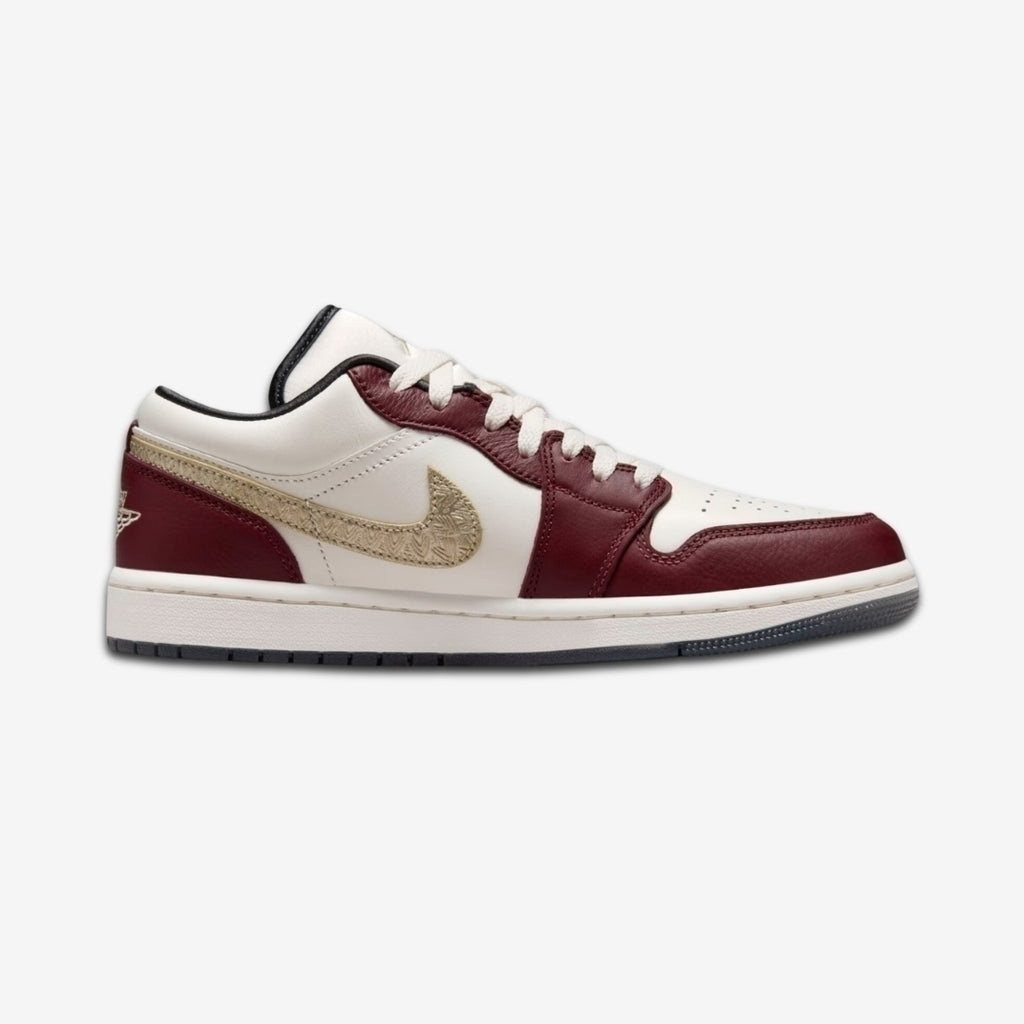 Tênis Nike Air Jordan 1 Low "Chinese New Year/Year of the Dragon"