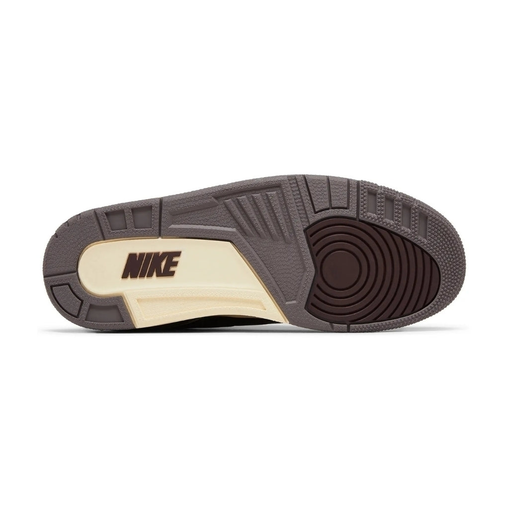 Tênis Nike Air Jordan 3 Retro x A Ma Maniére "While You Were Sleeping"