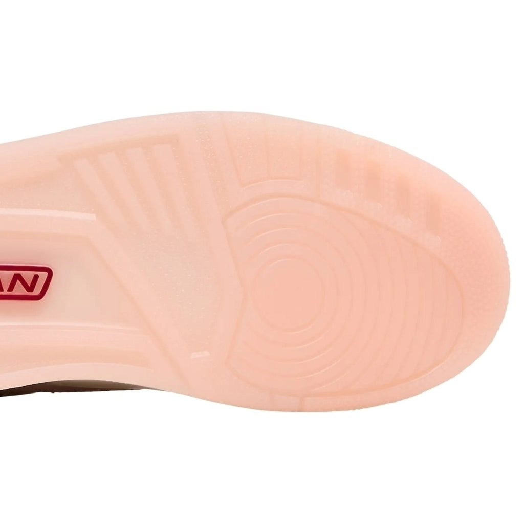 Tênis Nike Air Jordan 3 Retro Valentine's Day Treat Yourself