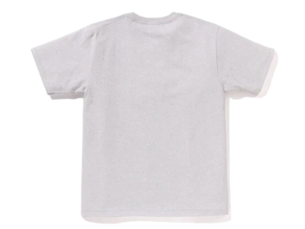 Camiseta NEON CAMO COLLEGE TEE