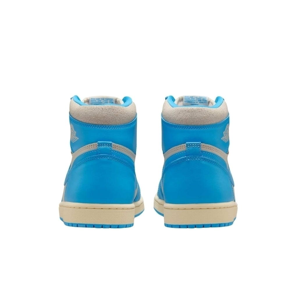 Tênis Nike Jordan 1 Retro High "UNC Reimagined"