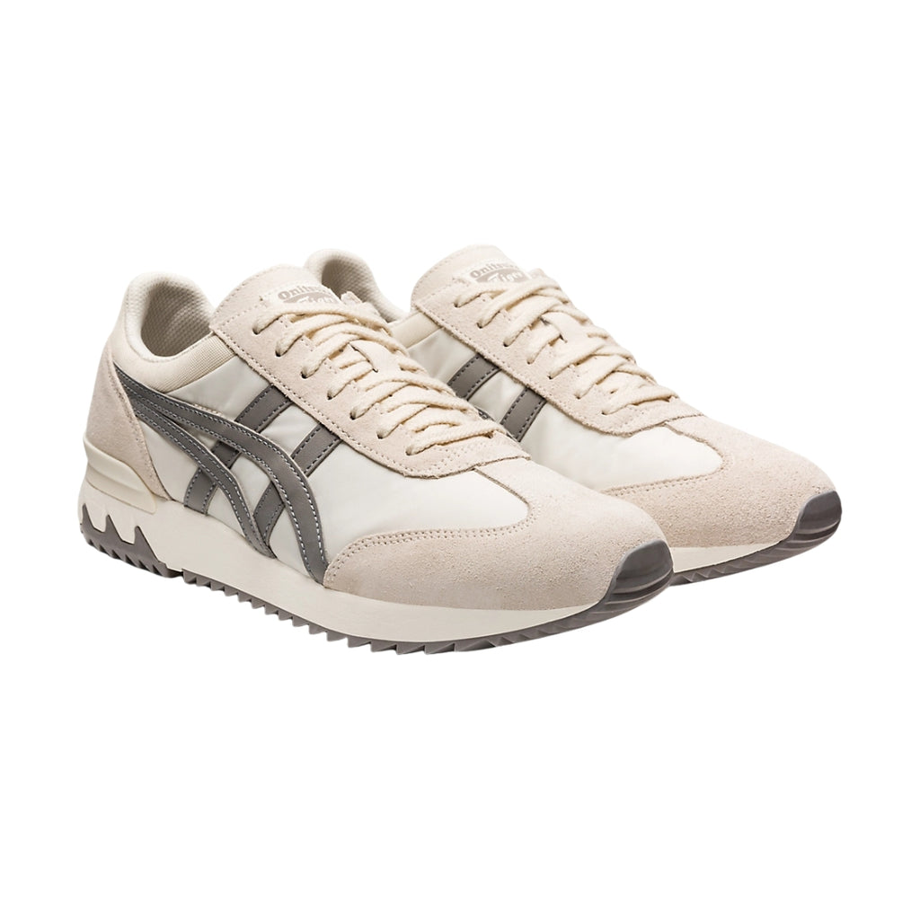 Tênis Onitsuka Tiger California 78 EX "Birch/Steeple Grey"