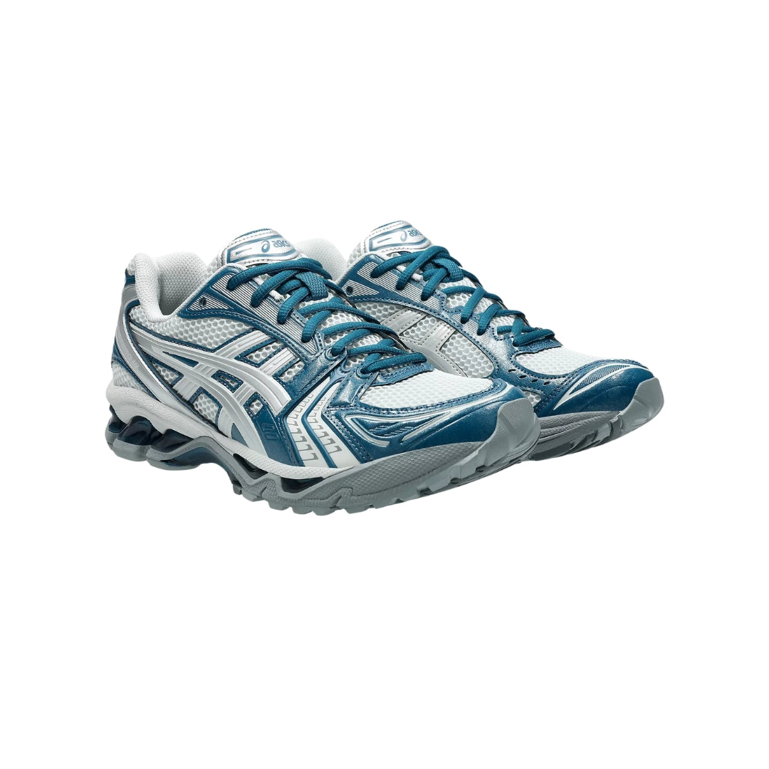 Tênis Asics Gel-Kayano 14 "Glacier Grey/Pure Silver"
