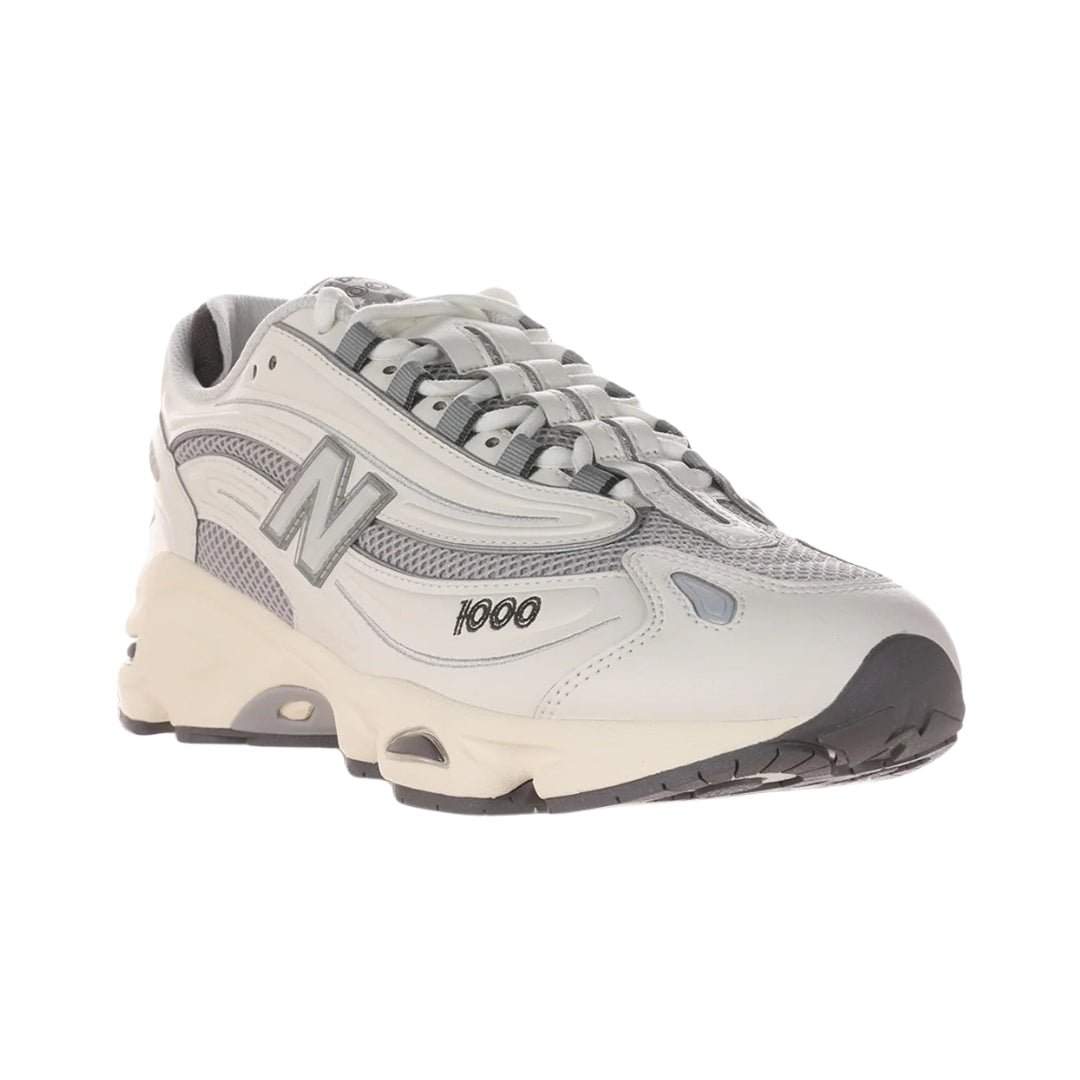 Tênis New Balance 1000 "Sea Salt Grey"