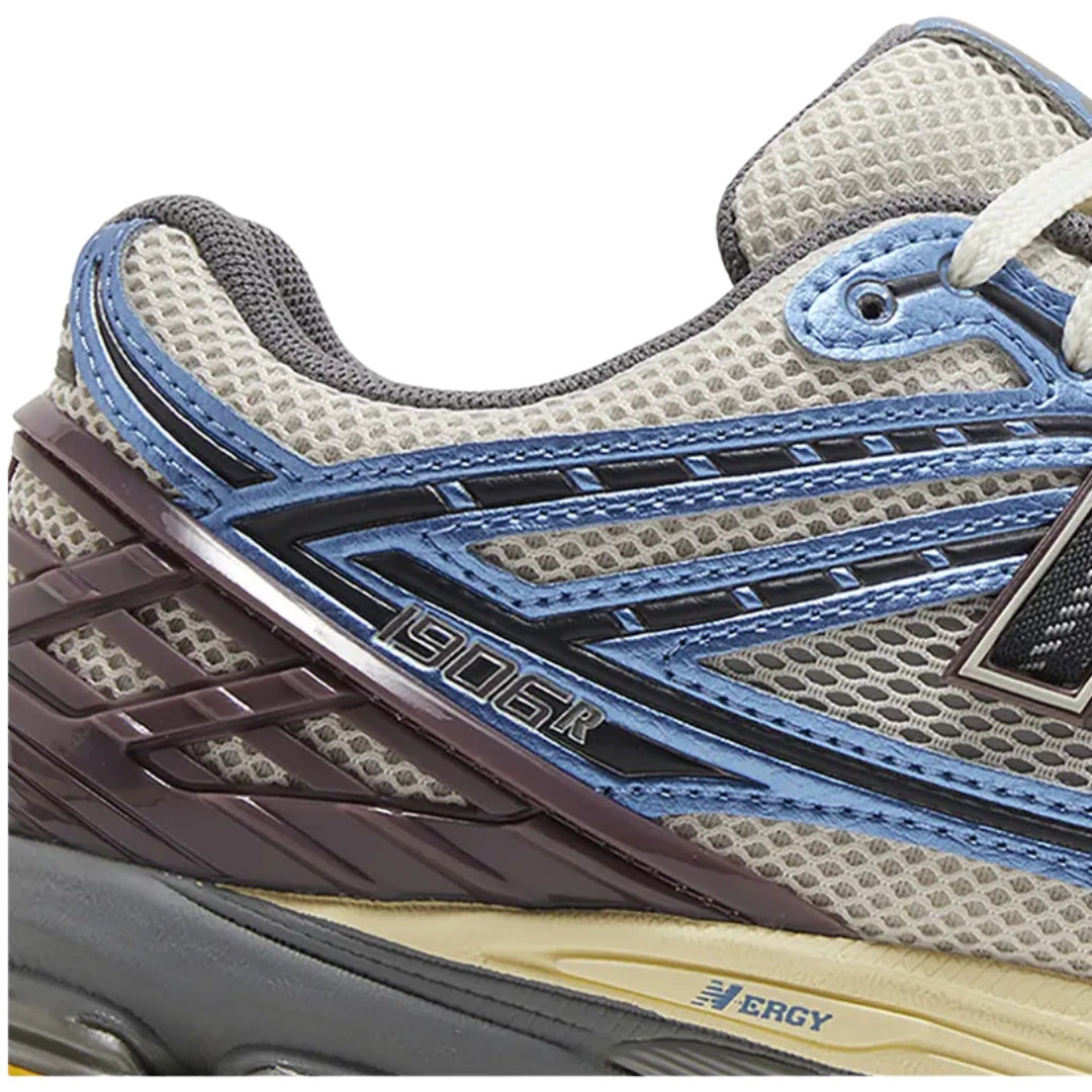 Tênis New Balance 1906R "Blue Moonbeam"