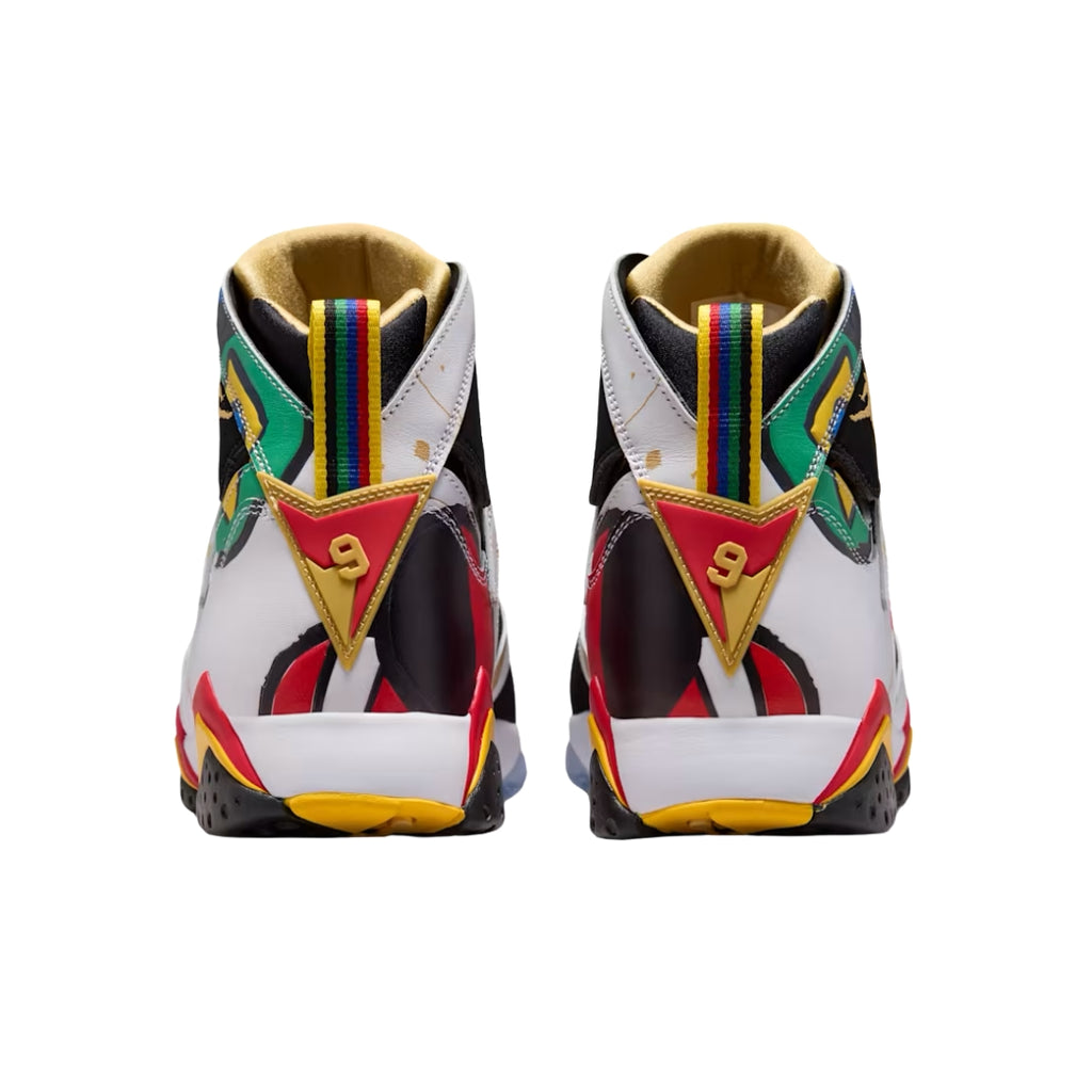 Tênis Nike Air Jordan 7 Retro "Miro" (2026)