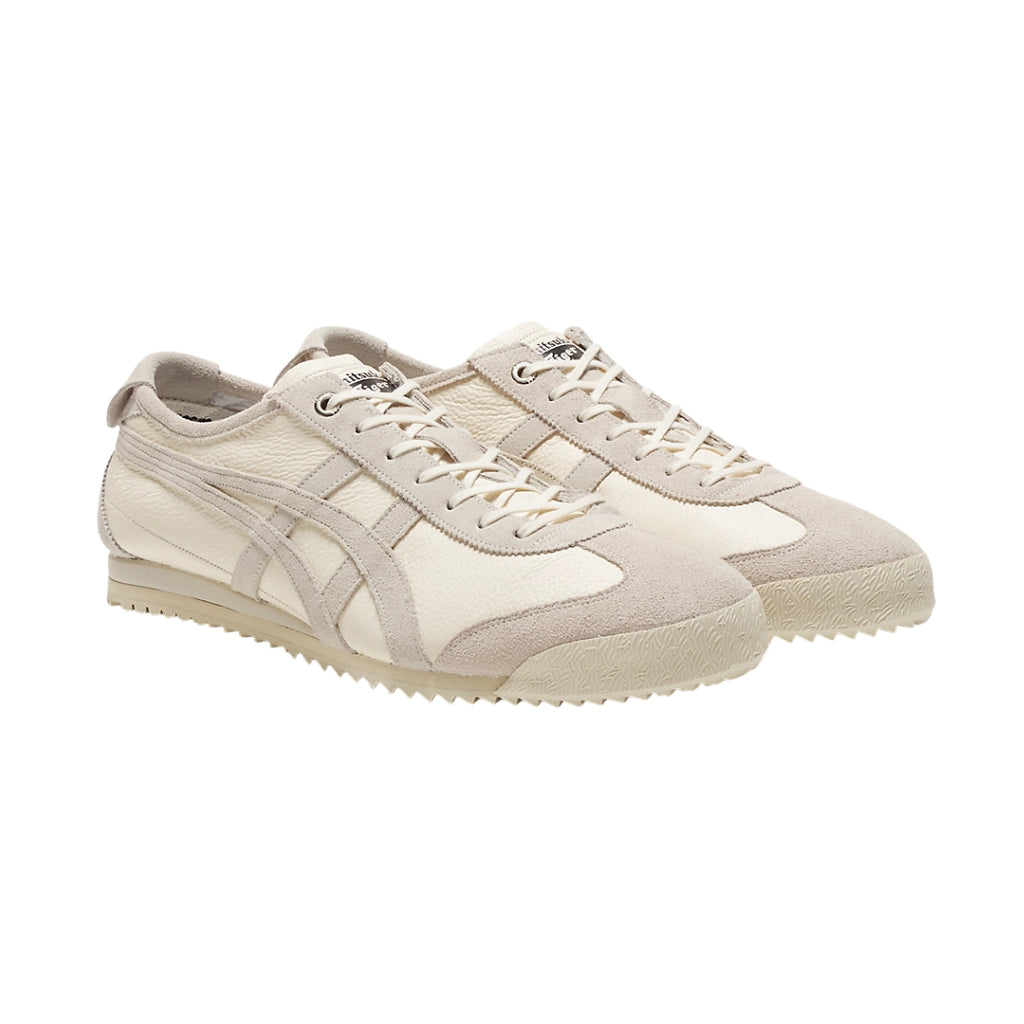 Tênis Onitsuka Tiger Mexico 66 SD VIN "Cream/Birch"