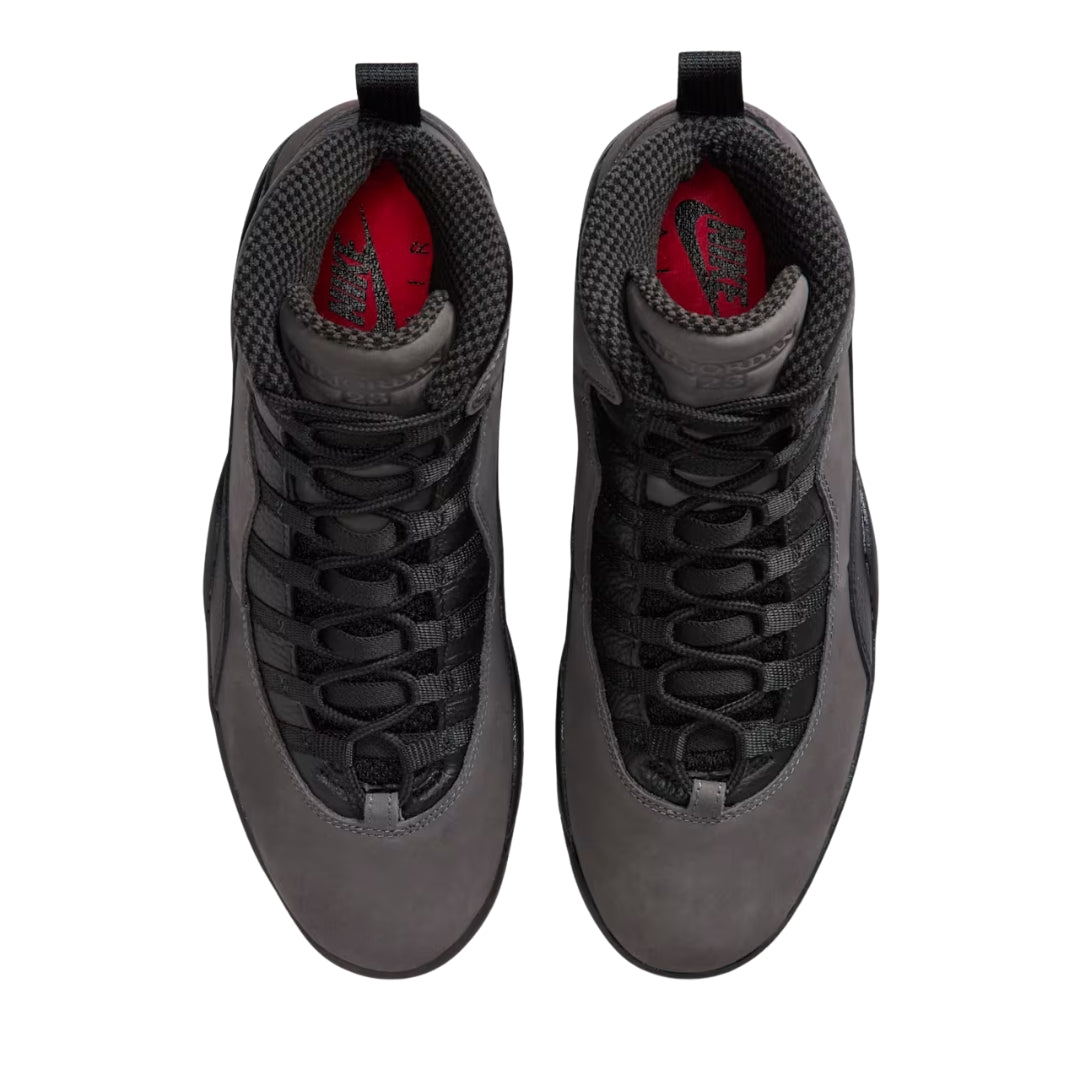 ナイキ ジョーダン 10 シャドウ NIKE jordan 10 shadow Tênis Nike Air Jordan 10 Retro 