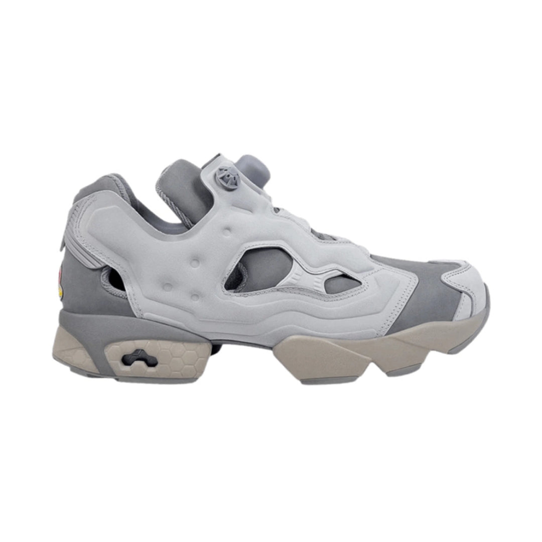 Tênis Reebok InstaPump Fury 94 x Playstation