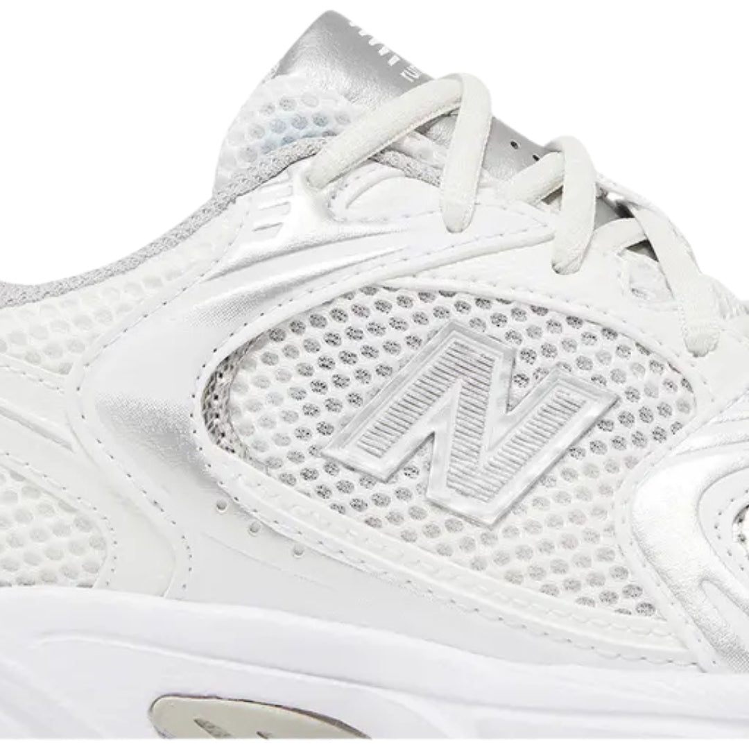 Tênis New Balance 530 "Munsell White"