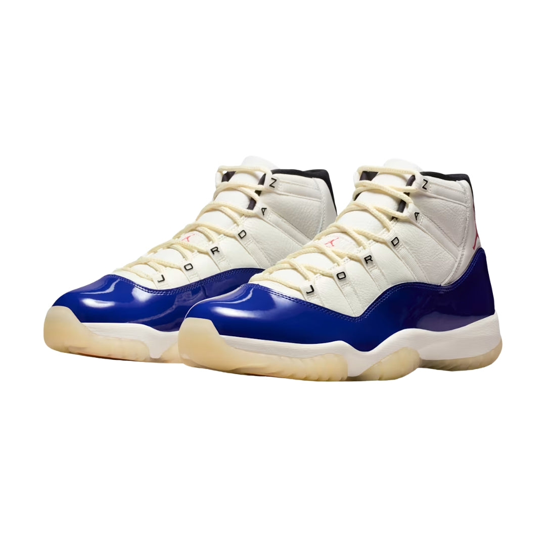 Tênis Nike Air Jordan 11 Retro "Rare Air"
