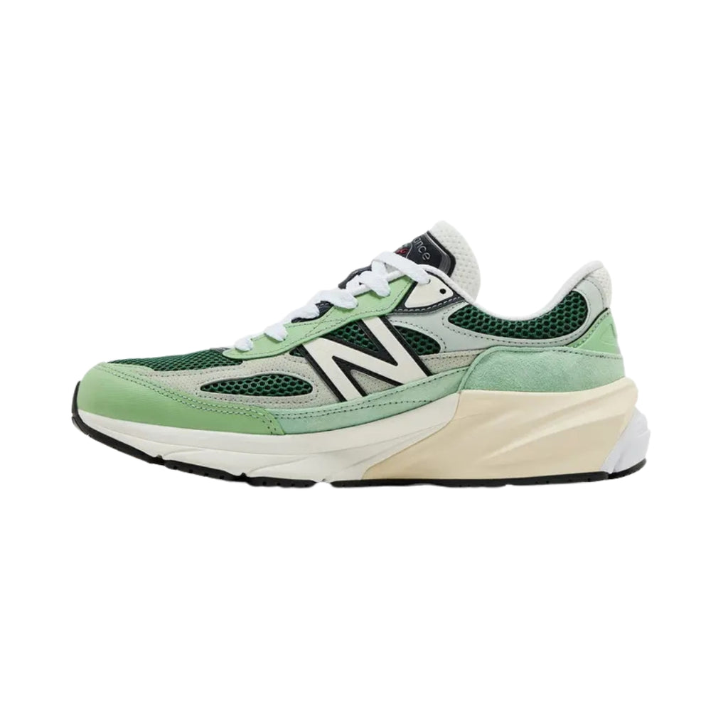 Tênis New Balance 990V6 "Avocado/Natural Mint"