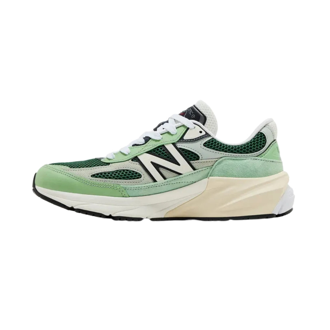 Tênis New Balance 990V6 "Avocado/Natural Mint"