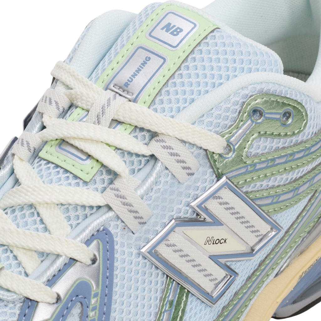 Tênis New Balance 1906R "Ice Blue Melon Water"