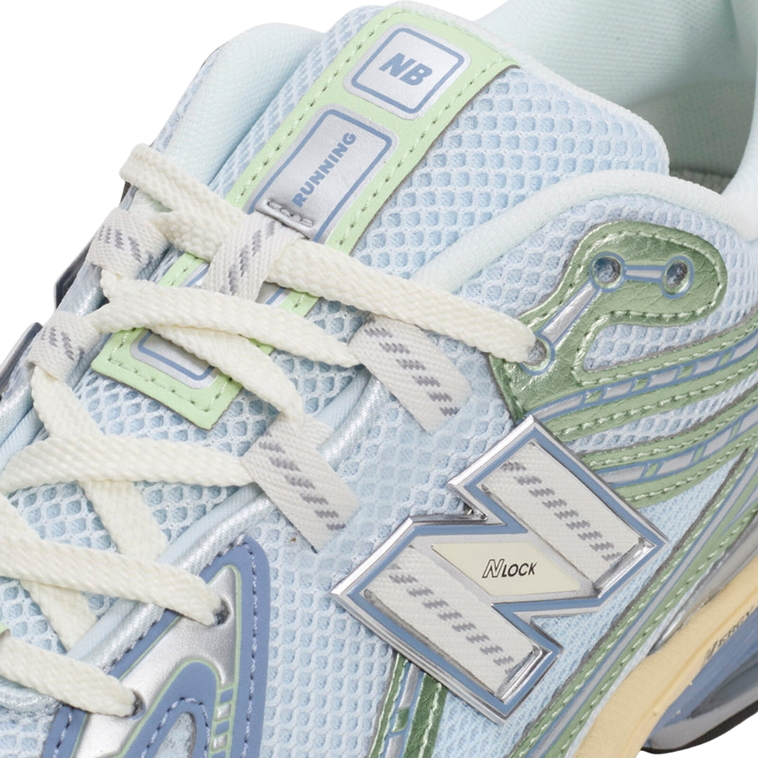 Tênis New Balance 1906R "Ice Blue Melon Water"