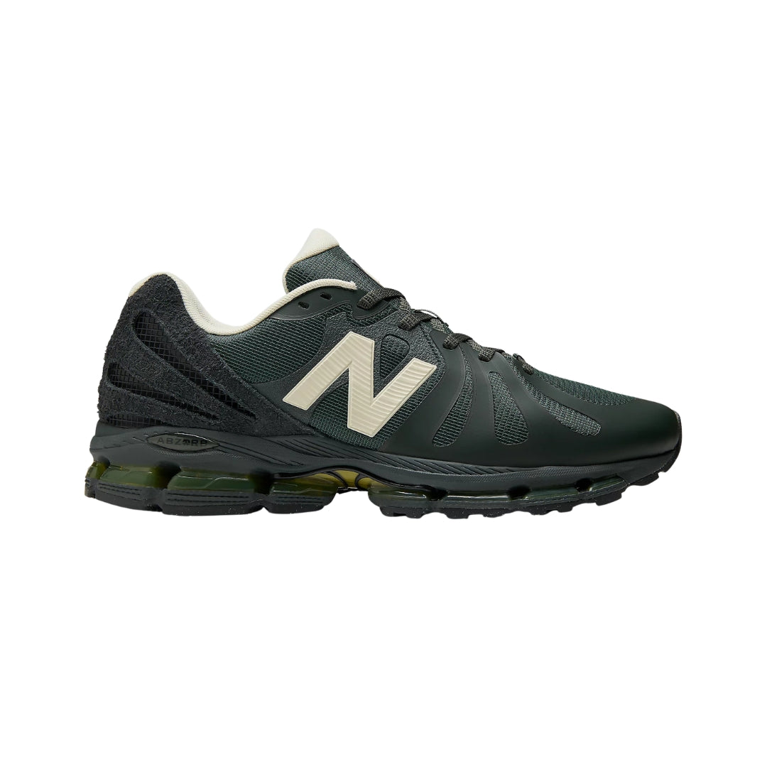 Tênis New Balance 1890 x Stone Island "Deep Forest"