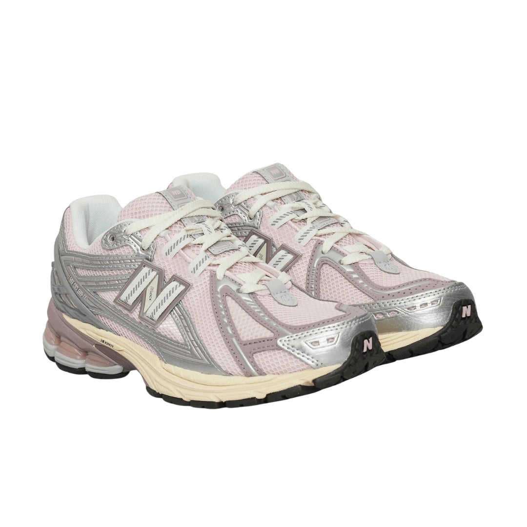 Tênis New Balance 1906R "Rose Sugar Silver"
