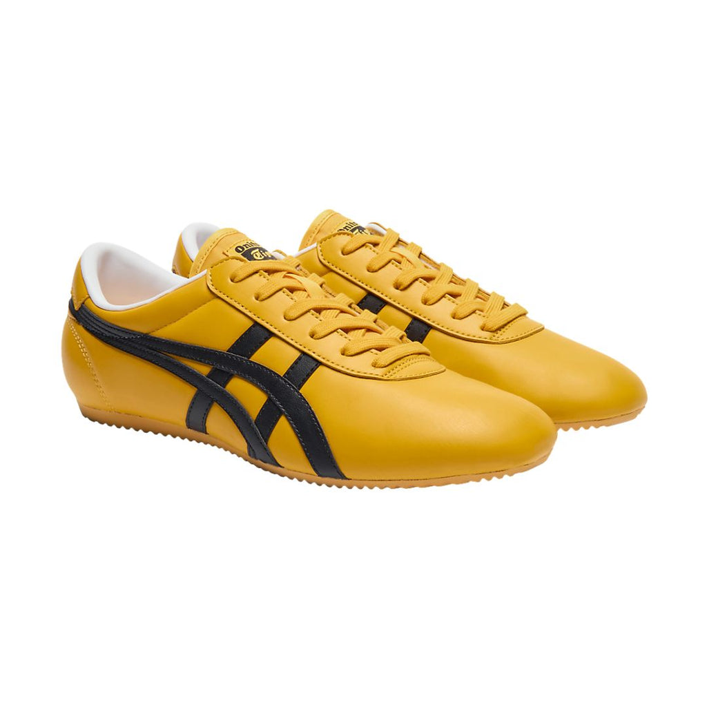 Tênis Onitsuka Tiger TAI-CHI OG "Yellow/Black"