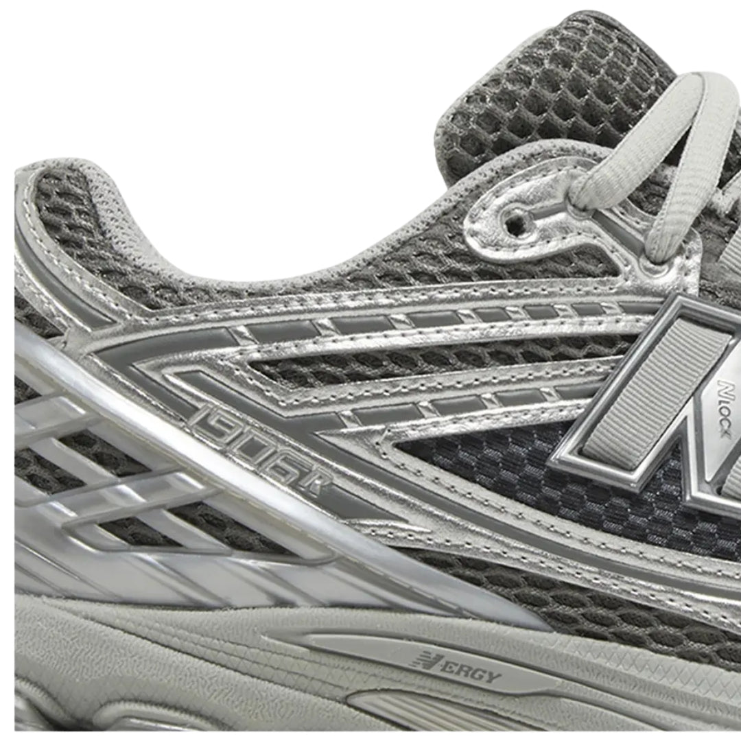 Tênis New Balance 1906R "Harbor Grey"
