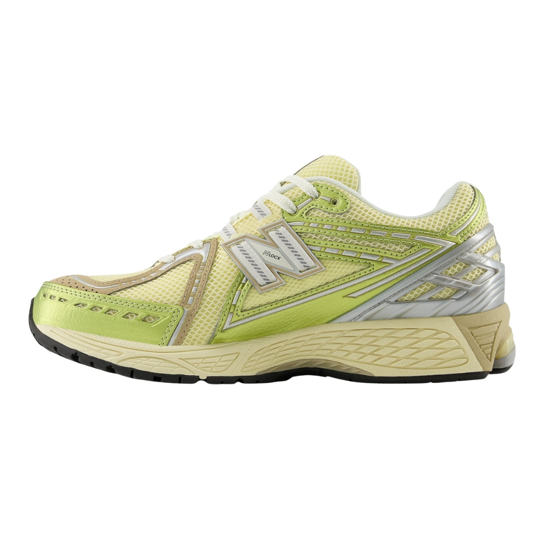 Tênis New Balance 1906R "Yellow Parchment"