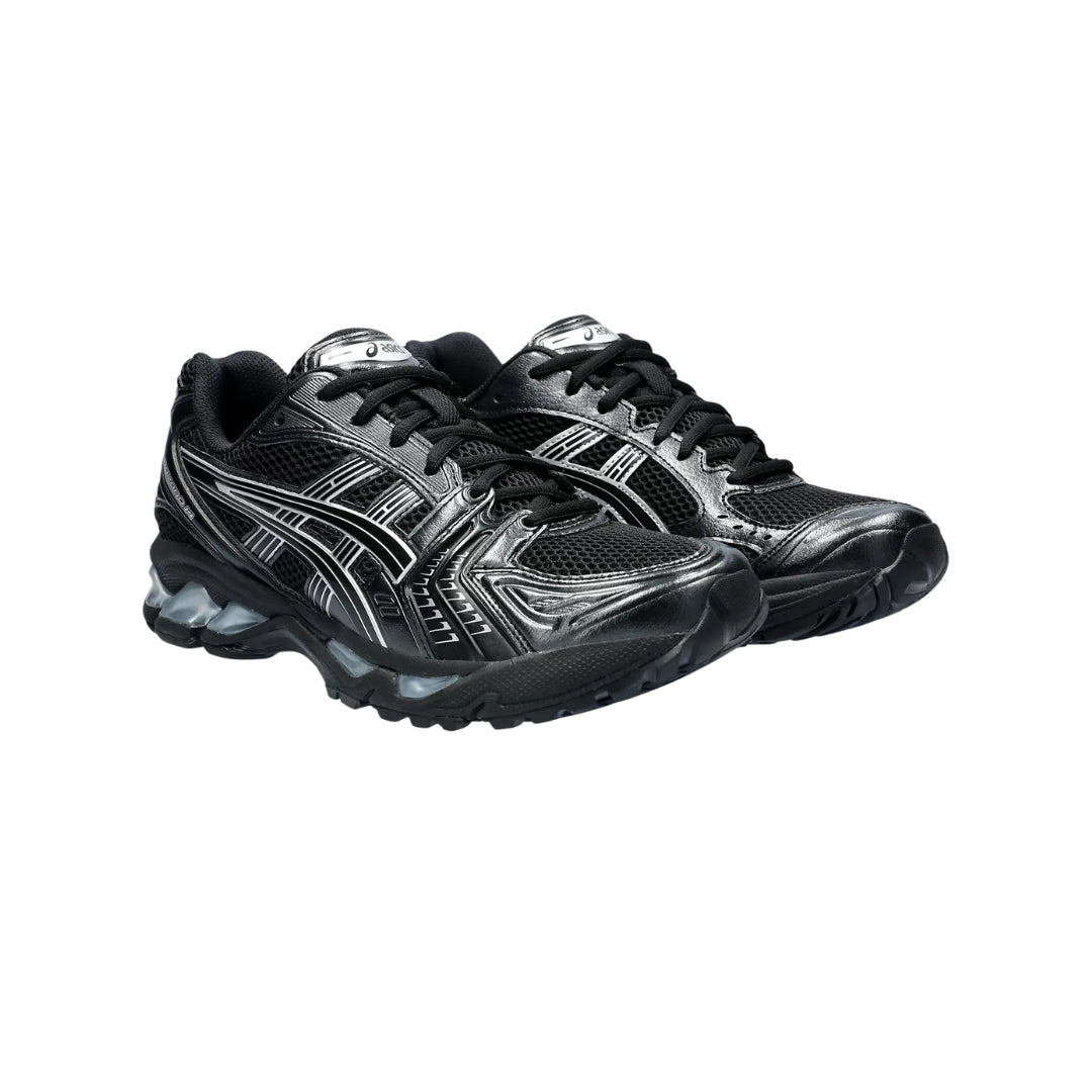Tênis Asics Gel-Kayano 14 "Black/Pure Silver"