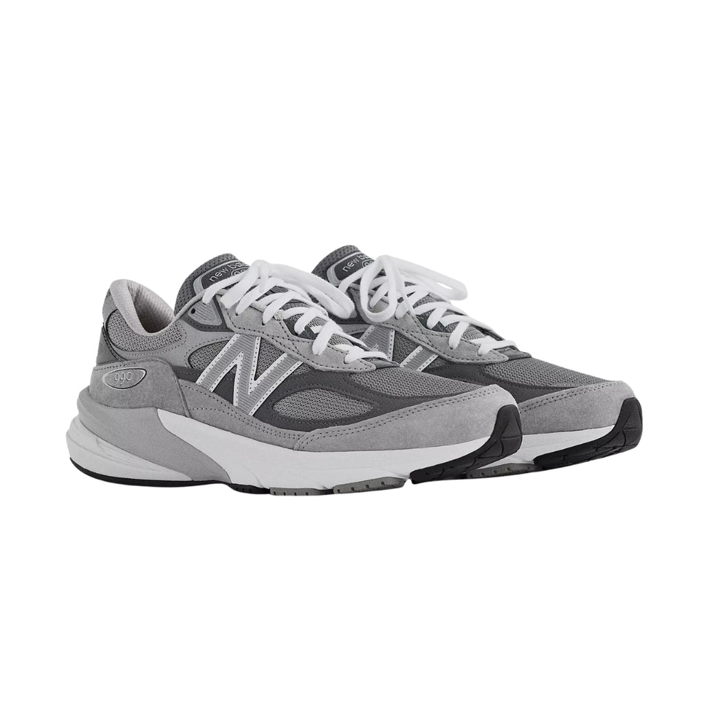 Tênis New Balance 990V6 x "Grey"