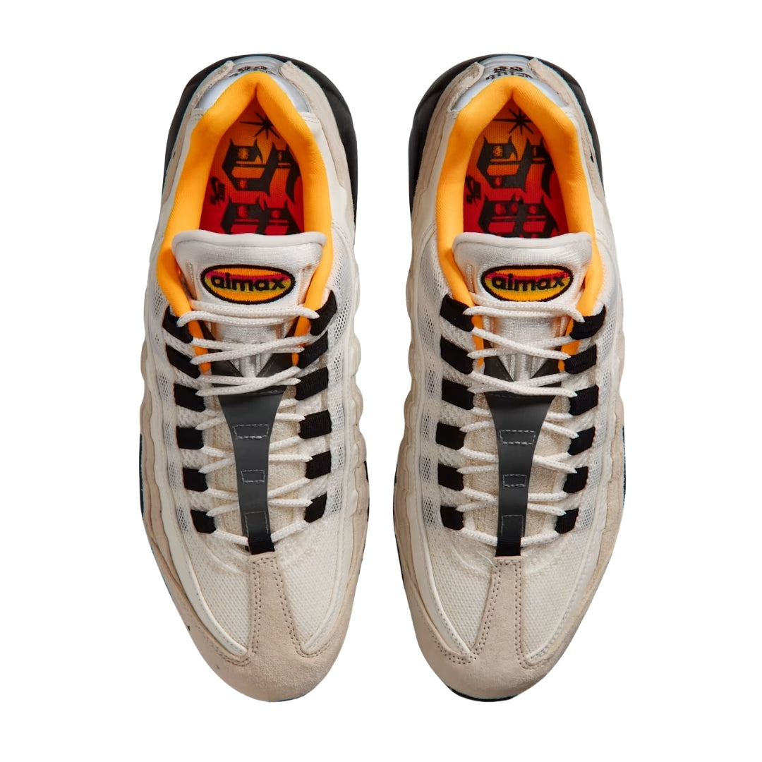 Tênis Nike Air Max 95 "World Cup Pack Sail"