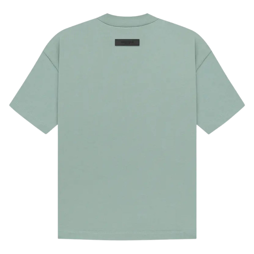 Camiseta Fear of God Essentials SS Tee "Sycamore"