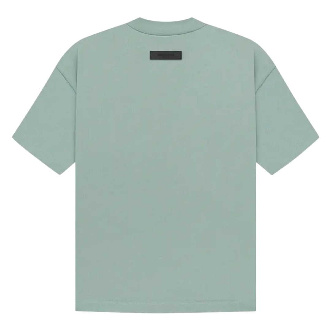 Camiseta Fear of God Essentials SS Tee "Sycamore"