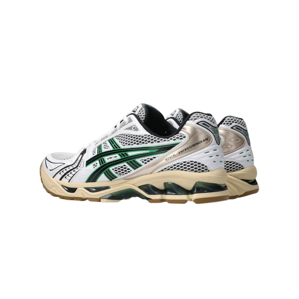 Tênis Asics Gel-Kayano 14 "Hinoki Beige"