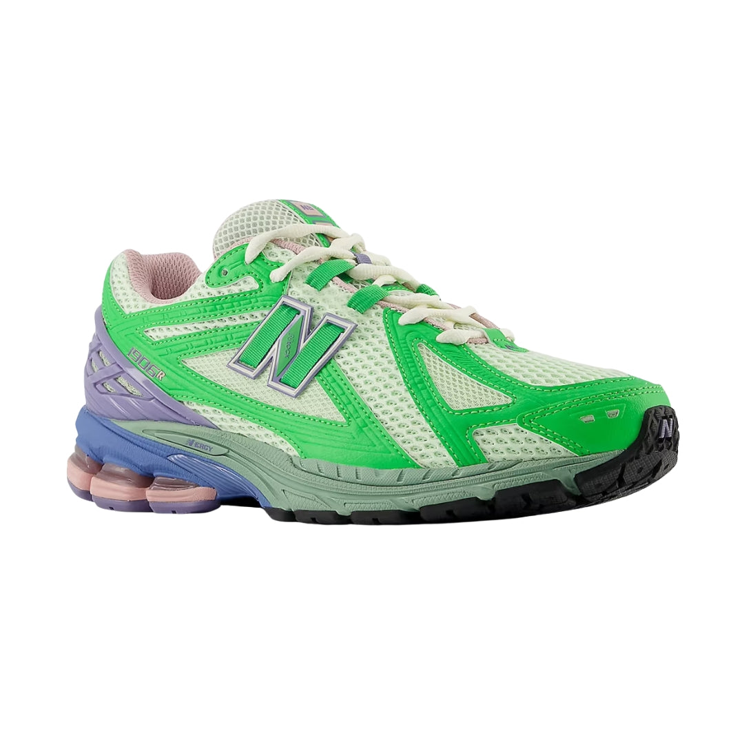 Tênis New Balance 1906R "Green Astral Purple"