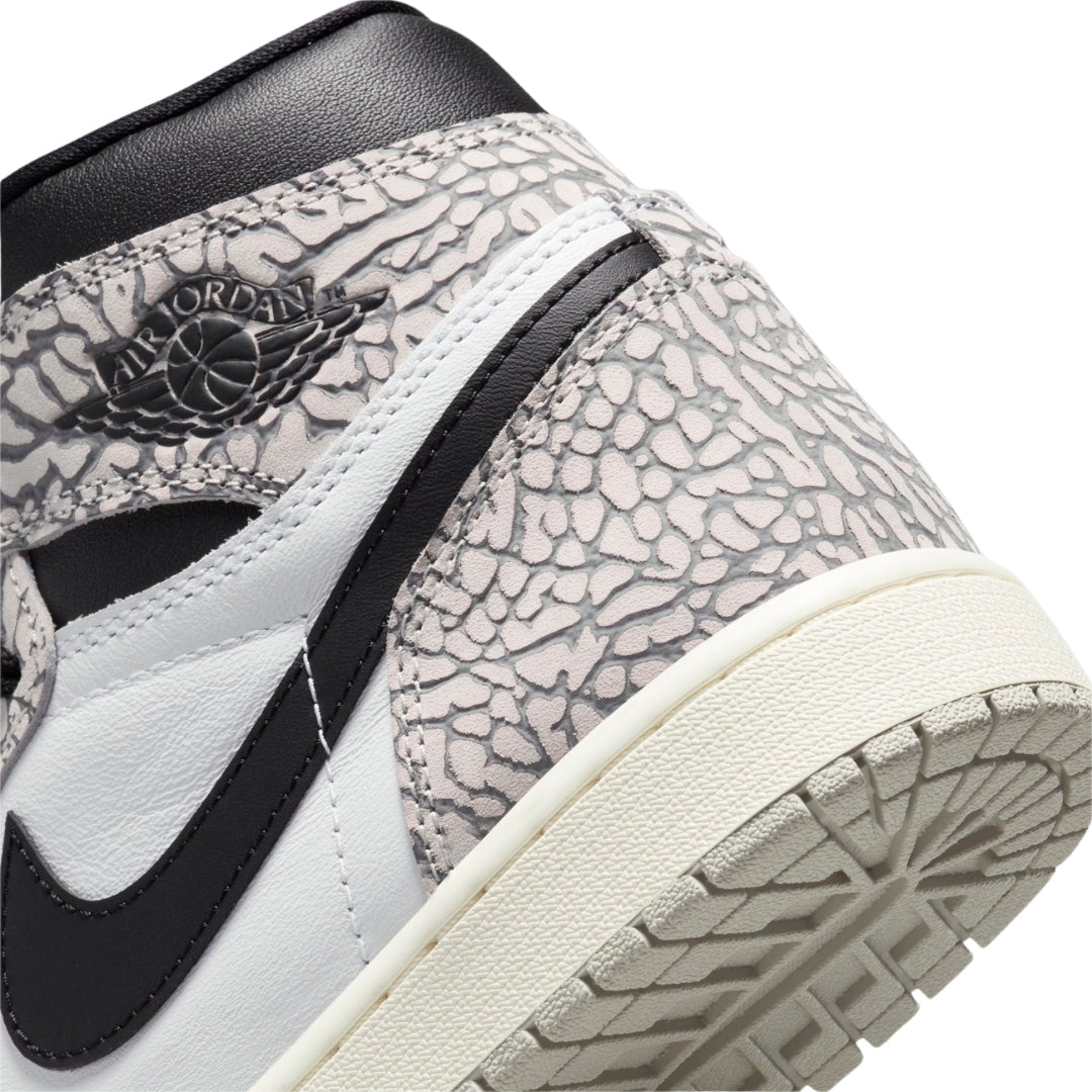 Tênis Nike Air Jordan 1 HIgh 